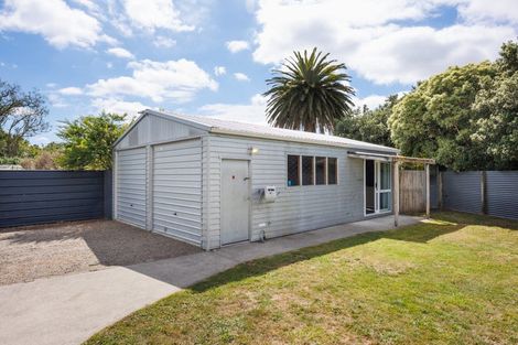 Photo of property in 43 Millar Street, Terrace End, Palmerston North, 4410