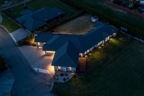 Photo of property in 7/1 Keats Place, Hanmer Springs, 7334