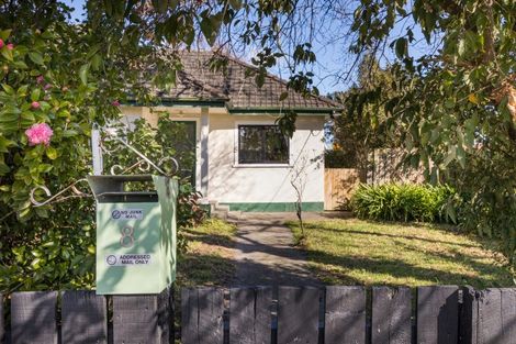Photo of property in 8 Dundas Road, Sanson, 4817
