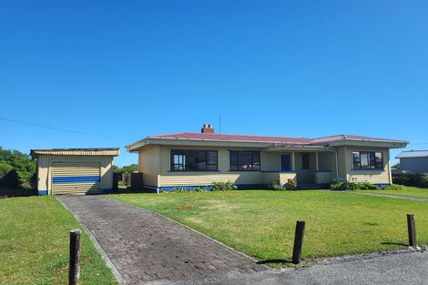 Photo of property in 116 Reid Street, Blaketown, Greymouth, 7805