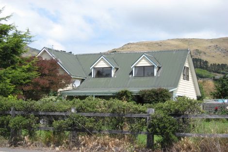 Photo of property in 3 Laing Crescent, Heathcote Valley, Christchurch, 8022