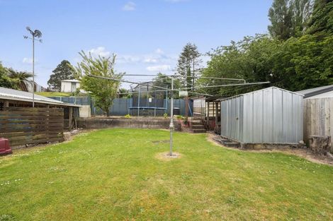 Photo of property in 171 Papanui Street, Tokoroa, 3420