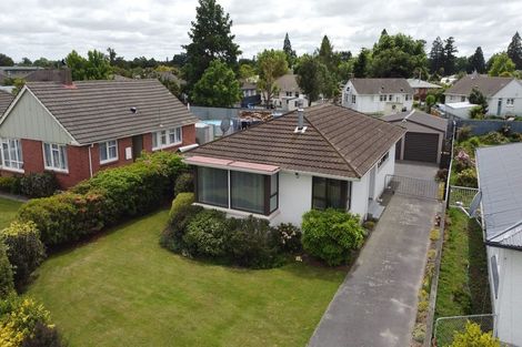 Photo of property in 17 Kitchener Street, Netherby, Ashburton, 7700