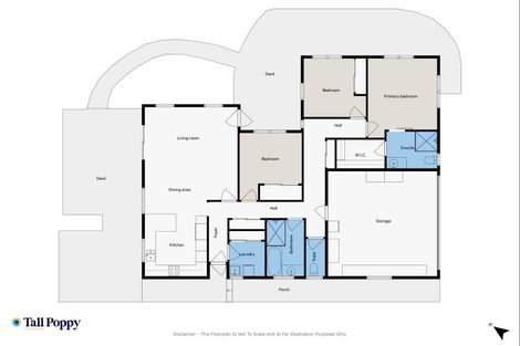 Photo of property in 450 Suffolk Road, Stoke, Nelson, 7011
