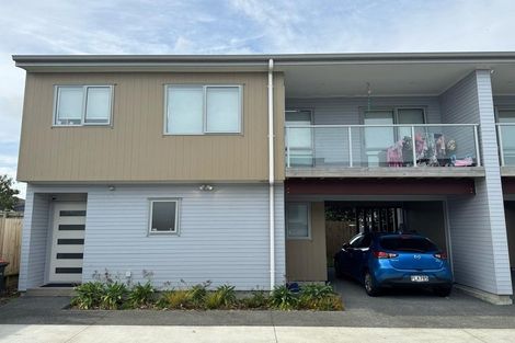 Photo of property in 13e Sealord Place, Clendon Park, Auckland, 2103