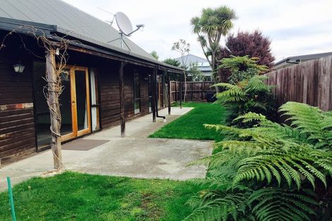 Photo of property in 2/104a Forfar Street, St Albans, Christchurch, 8014