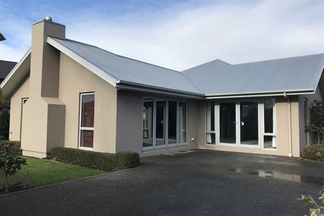 Photo of property in 11 Six Silvers Avenue, Halswell, Christchurch, 8025