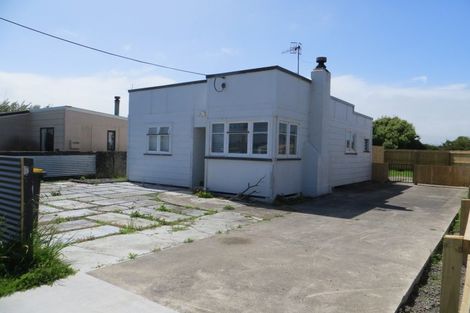Photo of property in 11 Thomas Place, Foxton Beach, Foxton, 4815