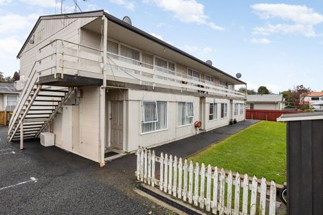 Photo of property in 3/76 Palmerston Street, Hamilton Central, Hamilton, 3204