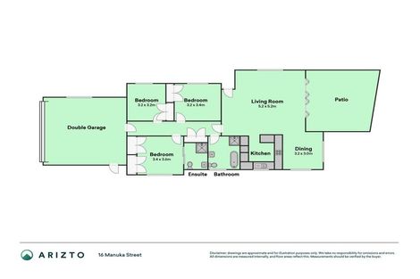 Photo of property in 16 Manuka Street, Papamoa Beach, Papamoa, 3118