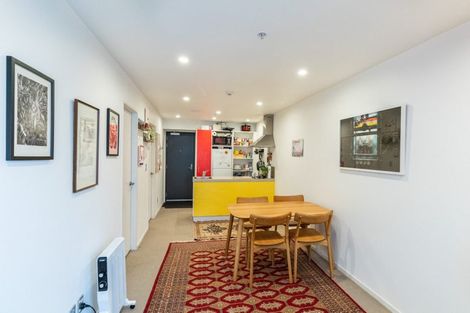 Photo of property in Soho Apartments, 1216/74 Taranaki Street, Te Aro, Wellington, 6011