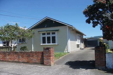 Photo of property in 43 William Street, Petone, Lower Hutt, 5012