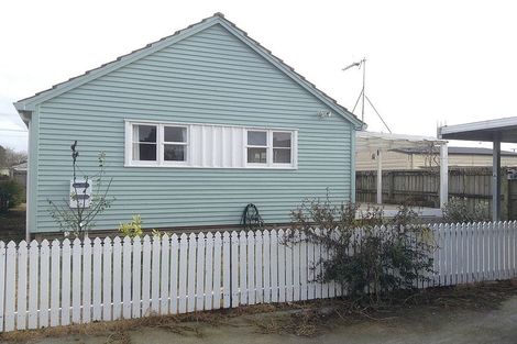 Photo of property in 125a George Street, Tuakau, 2121