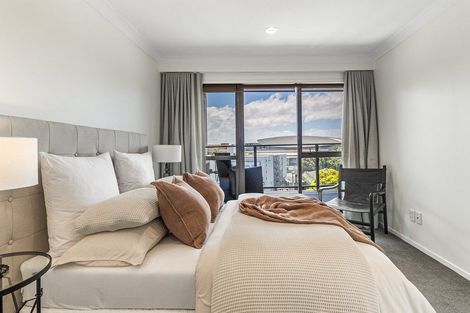 Photo of property in 2d/10 Augustus Terrace, Parnell, Auckland, 1052