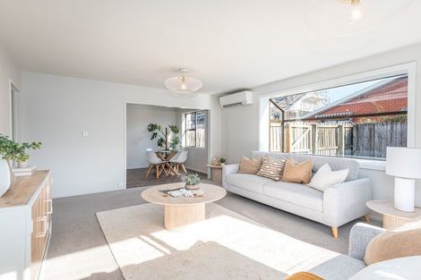 Photo of property in 2/61 Caledonian Road, St Albans, Christchurch, 8014