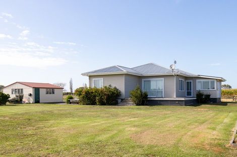 Photo of property in 166a Pipiroa Road, Pipiroa, Ngatea, 3597