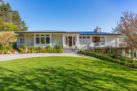 Photo of property in 997 Ohariu Valley Road, Ohariu, Wellington, 6037