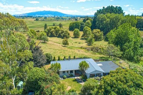 Photo of property in 4652 Ohaupo Road, Ohaupo, 3883