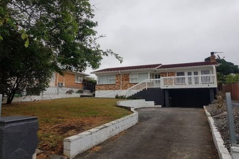 Photo of property in 3 David Avenue, Hillpark, Auckland, 2102