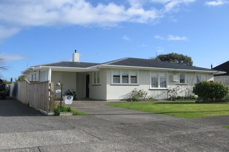 Photo of property in 26 Elizabeth Street, Feilding, 4702
