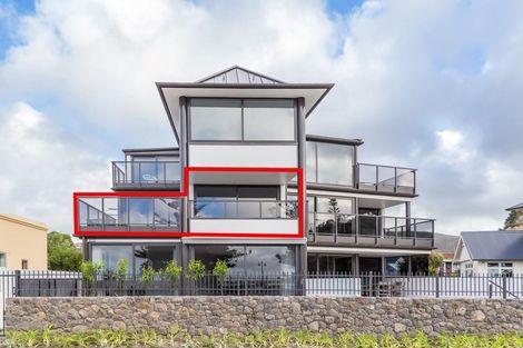 Photo of property in 5/20 Esplanade, Sumner, Christchurch, 8081