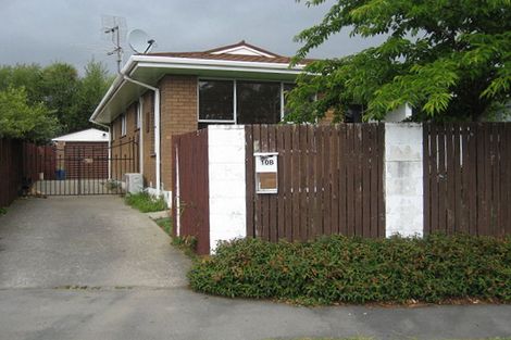 Photo of property in 1/10 Bulman Place, Casebrook, Christchurch, 8051