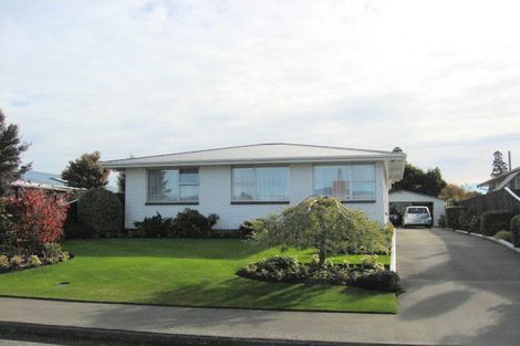 Photo of property in 25 Cheyenne Street, Sockburn, Christchurch, 8042