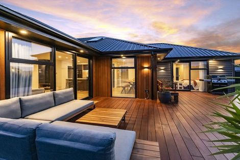 Photo of property in 15 Collisson Street, Leeston, 7632