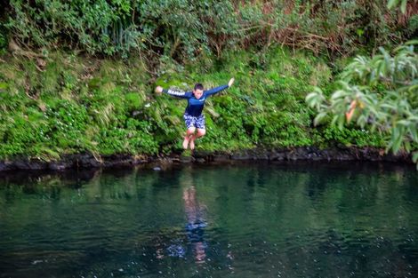 Photo of property in 1284 Mountain Road, Inglewood, 4389