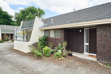 Photo of property in 190c Fitzherbert Avenue, West End, Palmerston North, 4410