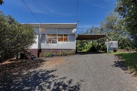 Photo of property in 40 James Mcleod Road, Shelly Beach, Helensville, 0874