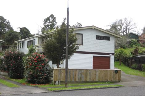 Photo of property in 7 Cedar Place, Westown, New Plymouth, 4310
