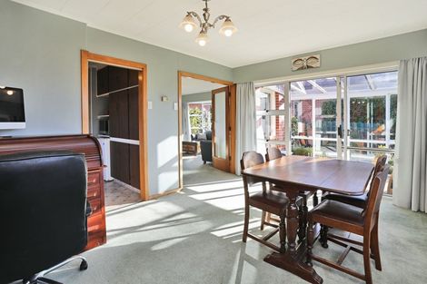 Photo of property in 32 Montrose Street, Gladstone, Invercargill, 9810