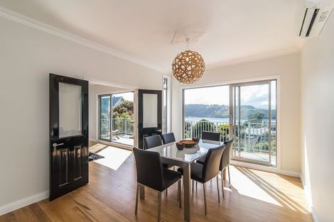 Photo of property in 169 Grafton Road, Hataitai, Wellington, 6011