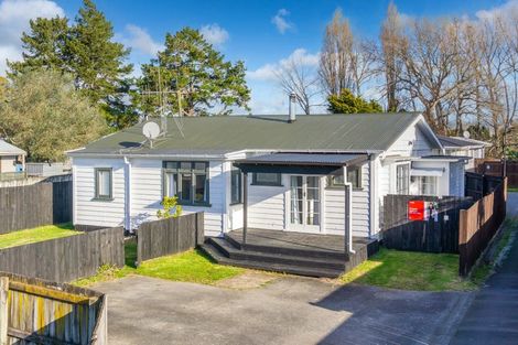 Photo of property in 119a Rimu Street, Maeroa, Hamilton, 3200