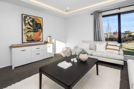 Photo of property in 43 Shadbolt Lane, Rolleston, 7614