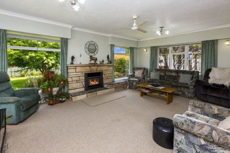 Photo of property in 542 Fergusson Drive, Trentham, Upper Hutt, 5018