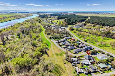 Photo of property in 3 Gillespies Road, Kainga, Christchurch, 8083