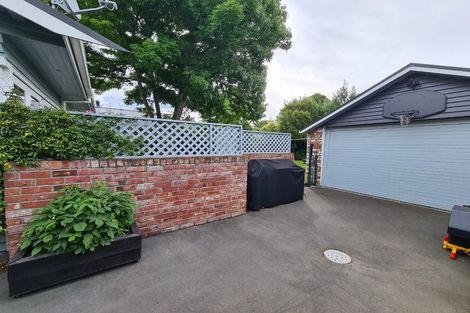 Photo of property in 15 Halton Street, Strowan, Christchurch, 8052