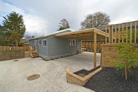 Photo of property in 1149a Heaphy Terrace, Fairfield, Hamilton, 3214