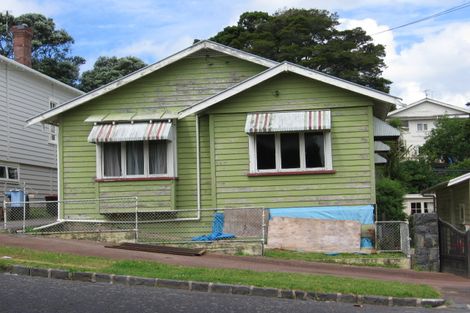Photo of property in 22 Arnold Street, Grey Lynn, Auckland, 1021