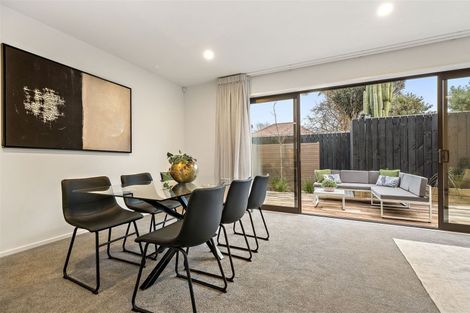 Photo of property in 6/9 Edgeware Road, St Albans, Christchurch, 8014