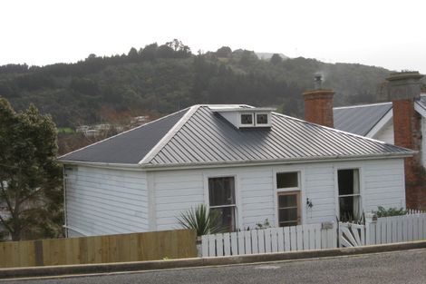 Photo of property in 12 Harrington Street, Port Chalmers, 9023