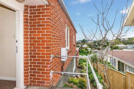 Photo of property in 18a Barton Terrace, Thorndon, Wellington, 6011