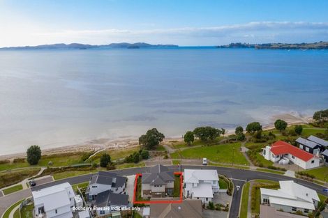 Photo of property in 25 Schooner Avenue, Snells Beach, 0920