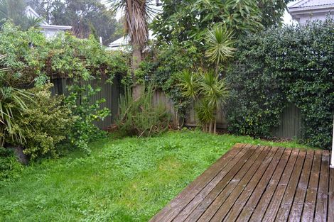 Photo of property in 10/4 Niger Street, Grey Lynn, Auckland, 1021
