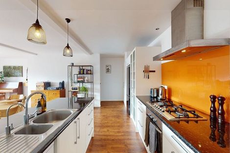 Photo of property in 183a Pembroke Road, Wilton, Wellington, 6012