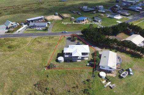 Photo of property in 341 Tokerau Beach Road, Karikari Peninsula, Kaitaia, 0483