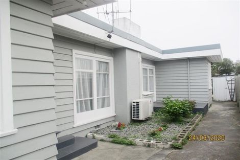 Photo of property in 103 Bassett Street, Burwood, Christchurch, 8083