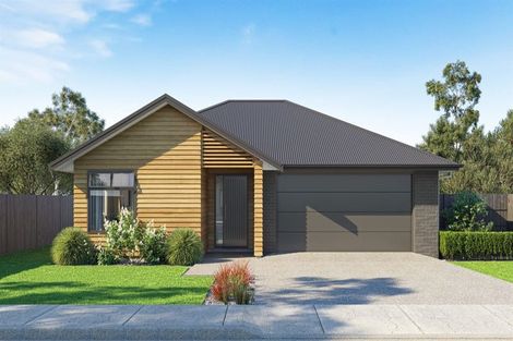 Photo of property in 11 Bastings Street, Kaiapoi, 7630